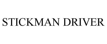 STICKMAN DRIVER