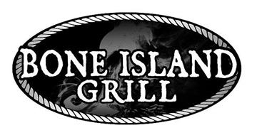 BONE ISLAND GRILL