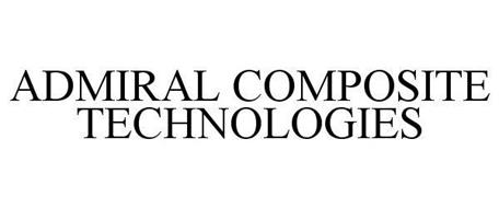 ADMIRAL COMPOSITE TECHNOLOGIES
