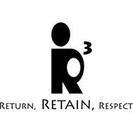 R3 RETURN, RETAIN, RESPECT