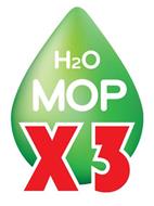 H2O MOP X3