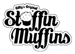 BILLY'S ORIGINAL STUFFIN MUFFINS