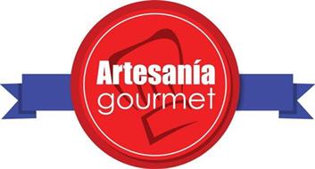 ARTESANIA GOURMET
