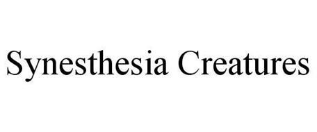 SYNESTHESIA CREATURES