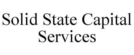 SOLID STATE CAPITAL SERVICES