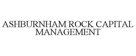 ASHBURNHAM ROCK CAPITAL MANAGEMENT