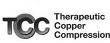 TCC THERAPEUTIC COPPER COMPRESSION