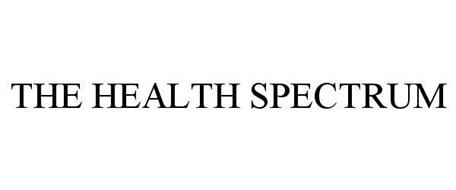 THE HEALTH SPECTRUM