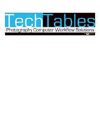 TECHTABLES PHOTOGRAPHY COMPUTER WORKFLOW SOLUTIONS A SAVAGE BRAND