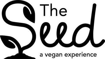 THE SEED A VEGAN EXPERIENCE