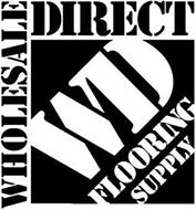 WHOLESALE DIRECT WD FLOORING SUPPLY