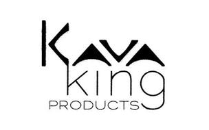 KAVA KING PRODUCTS