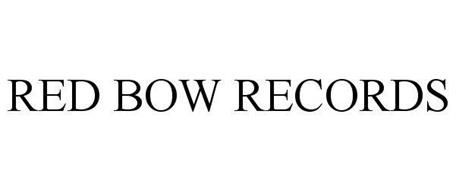 RED BOW RECORDS