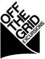 OFF THE GRID EXCURSIONS