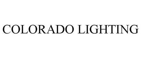 COLORADO LIGHTING