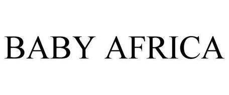 BABY AFRICA