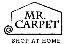 MR. CARPET SHOP AT HOME