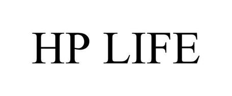 HP LIFE