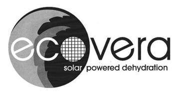 ECOVERA SOLAR POWERED DEHYDRATION