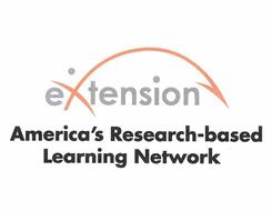 EXTENSION AMERICA'S RESEARCH-BASED LEARNING NETWORK