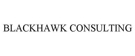 BLACKHAWK CONSULTING