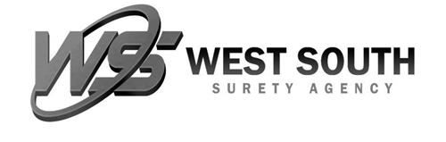 WS WEST SOUTH SURETY AGENCY