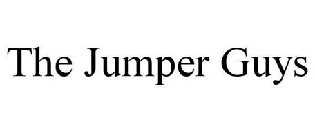 THE JUMPER GUYS