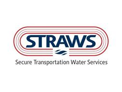 STRAWS SECURE TRANSPORTATION WATER SERVICES