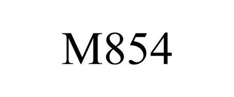 M854