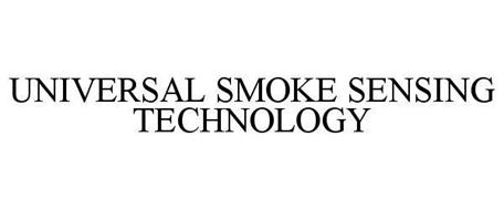 UNIVERSAL SMOKE SENSING TECHNOLOGY