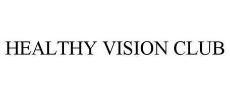 HEALTHY VISION CLUB