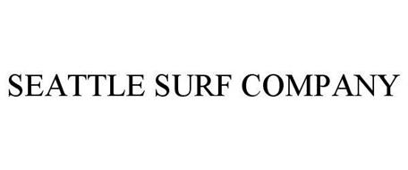 SEATTLE SURF COMPANY