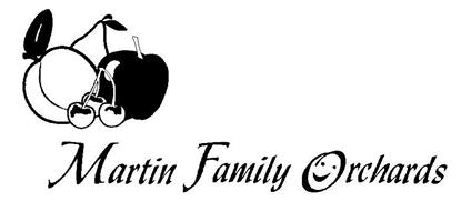 MARTIN FAMILY ORCHARDS