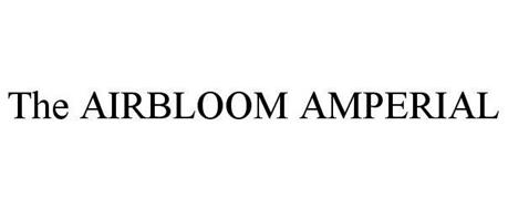 THE AIRBLOOM AMPERIAL