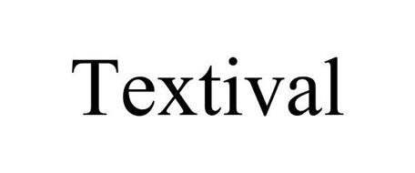 TEXTIVAL