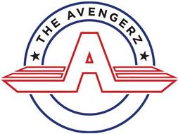 A THE AVENGERZ