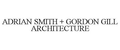 ADRIAN SMITH + GORDON GILL ARCHITECTURE