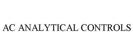 AC ANALYTICAL CONTROLS