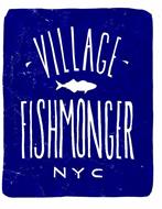 VILLAGE FISHMONGER NYC