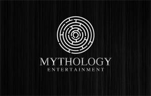 MYTHOLOGY ENTERTAINMENT