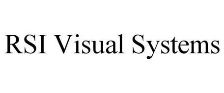 RSI VISUAL SYSTEMS