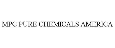 MPC PURE CHEMICALS AMERICA