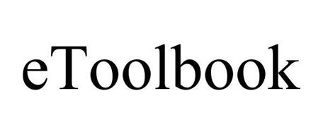 ETOOLBOOK