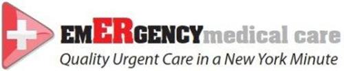 EMERGENCY MEDICAL CARE QUALITY URGENT CARE IN A NEW YORK MINUTE