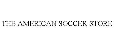 THE AMERICAN SOCCER STORE