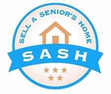 SASH SELL A SENIOR'S HOME