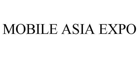 MOBILE ASIA EXPO