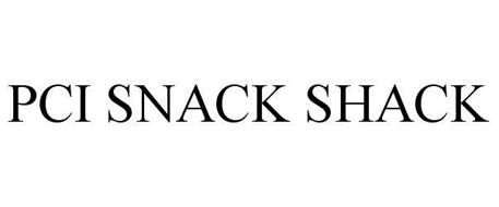 PCI SNACK SHACK