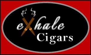 EXHALE CIGARS