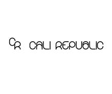 CR CALI REPUBLIC